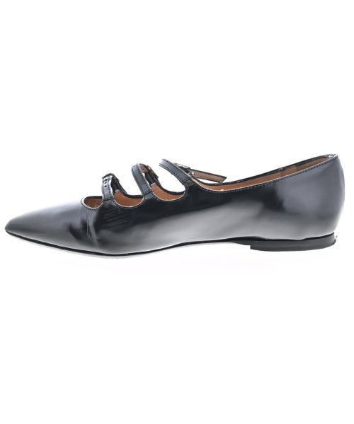 inter-chaussures รองเท้าส้นสูง