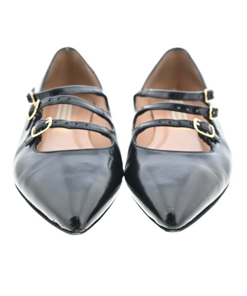 inter-chaussures รองเท้าส้นสูง