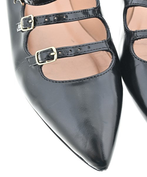 inter-chaussures รองเท้าส้นสูง