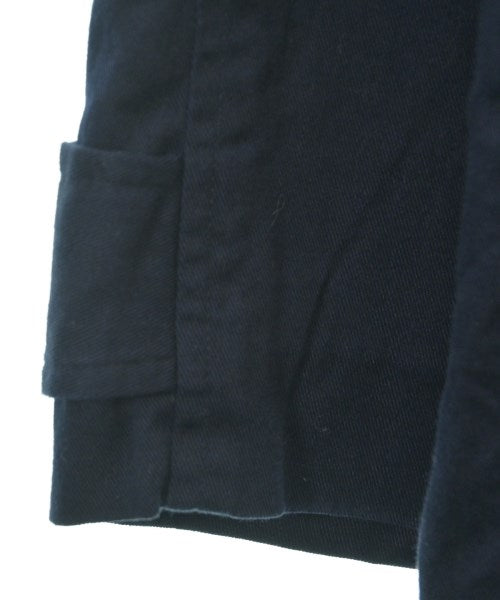 Hunt Blatchford เสื้อคลุมคอปก Soutien