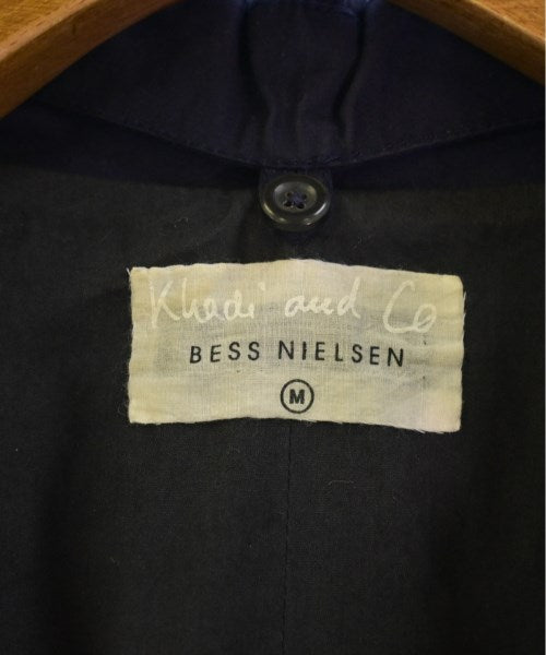 Bess Nielsen เสื้อโค้ท อื่น