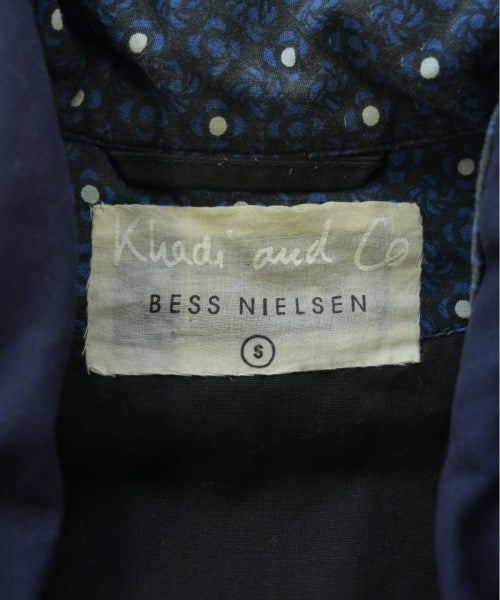 Bess Nielsen เสื้อโค้ท อื่น