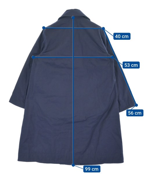 Bess Nielsen เสื้อโค้ท อื่น