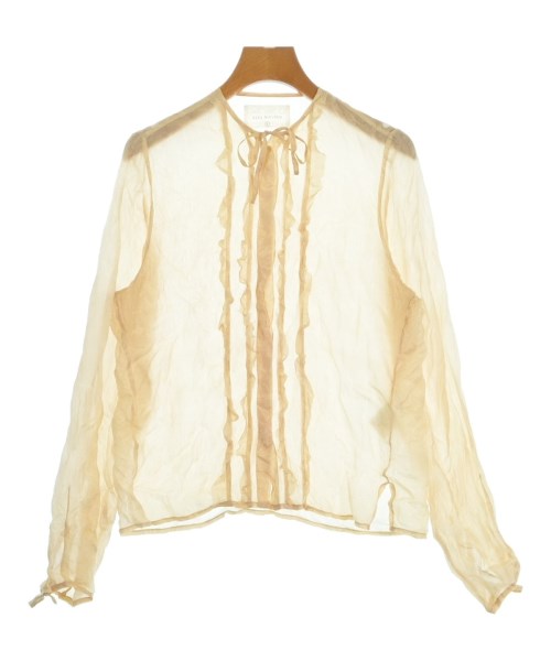 Bess Nielsen เสื้อลำลอง