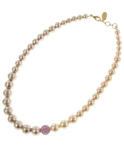 CARUTINA สร้อยคอ