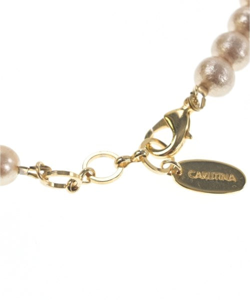 CARUTINA สร้อยคอ