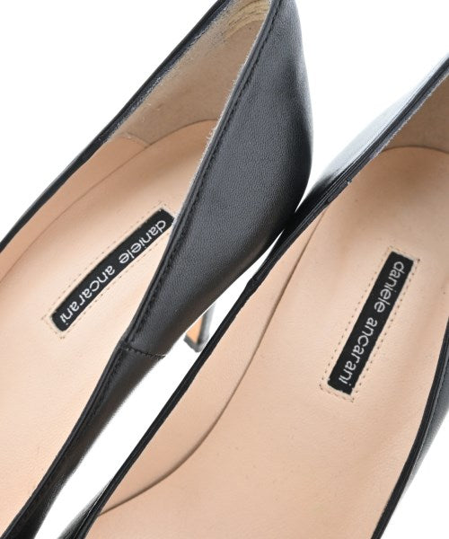 Daniele Ancarani รองเท้าส้นสูง