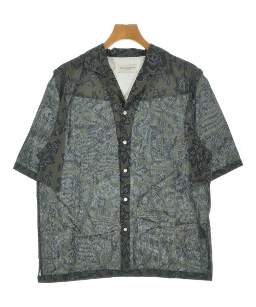 OFFICINE GENERALE เสื้อลำลอง