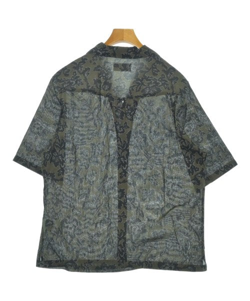 OFFICINE GENERALE เสื้อลำลอง