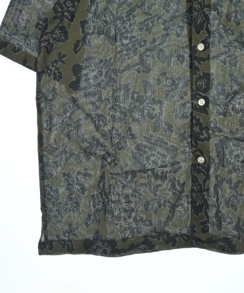 OFFICINE GENERALE เสื้อลำลอง