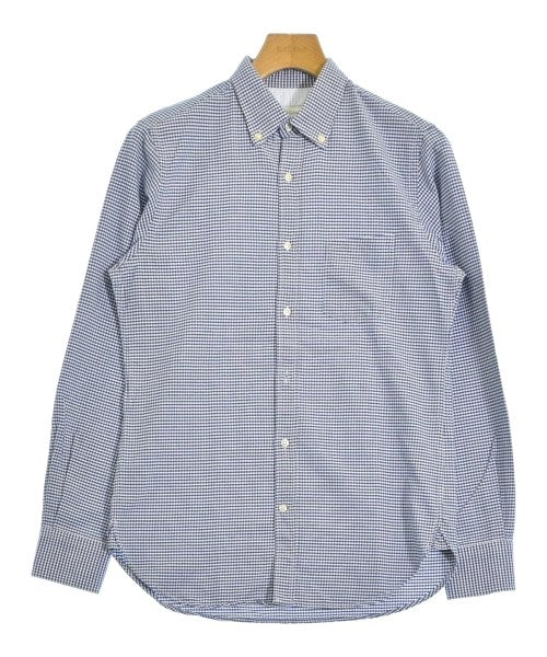 OFFICINE GENERALE เสื้อลำลอง