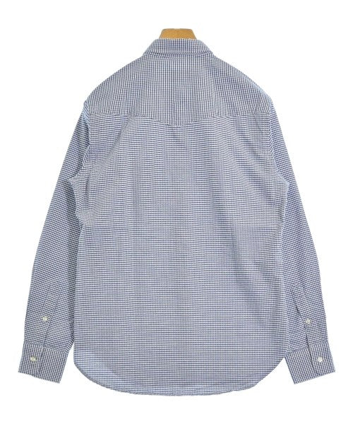 OFFICINE GENERALE เสื้อลำลอง