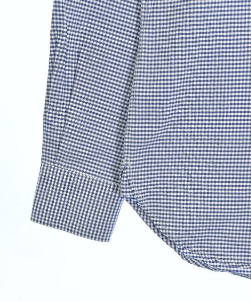 OFFICINE GENERALE เสื้อลำลอง