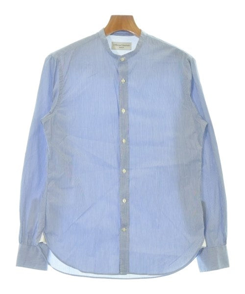 OFFICINE GENERALE เสื้อลำลอง