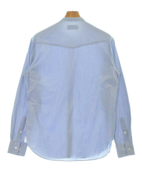 OFFICINE GENERALE เสื้อลำลอง
