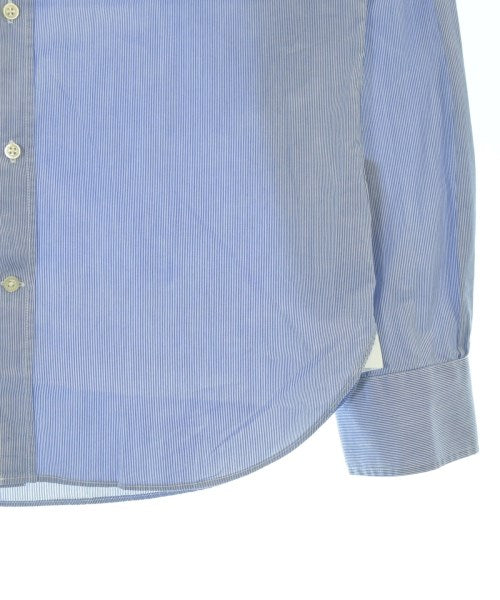 OFFICINE GENERALE เสื้อลำลอง