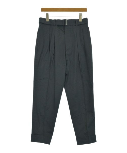 OFFICINE GENERALE กางเกงขายาว