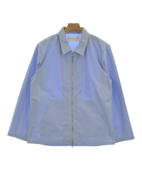 OFFICINE GENERALE เสื้อลำลอง