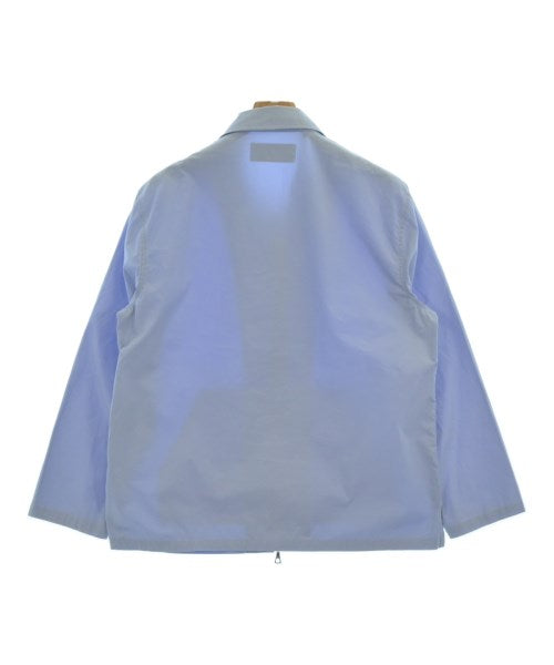 OFFICINE GENERALE เสื้อลำลอง