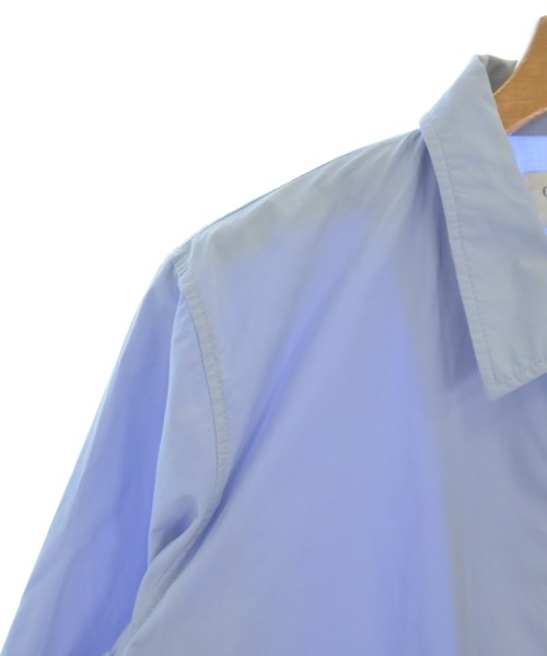 OFFICINE GENERALE เสื้อลำลอง