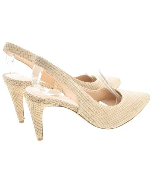 KENNEL&SCHMENGER รองเท้าส้นสูง