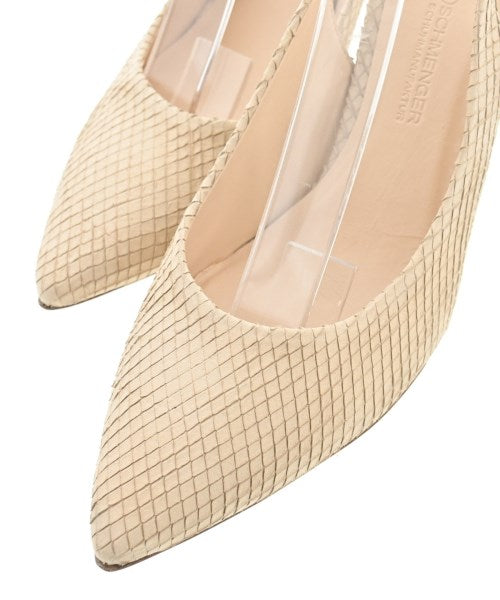 KENNEL&SCHMENGER รองเท้าส้นสูง