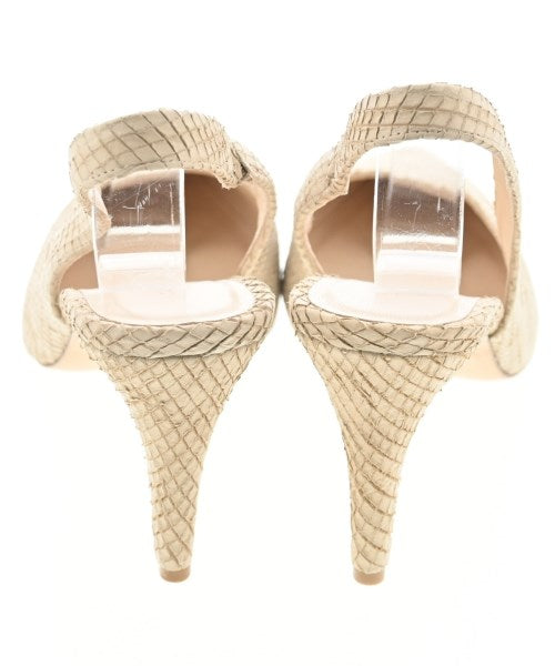 KENNEL&SCHMENGER รองเท้าส้นสูง