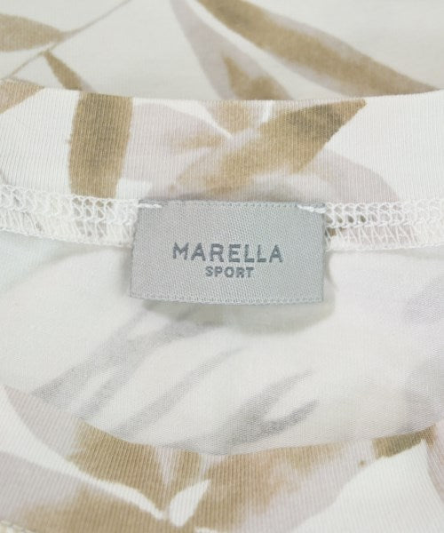 Marella Sport เสื้อยืด/เสื้อท็อปส์