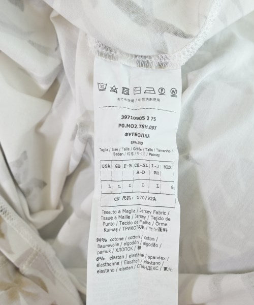 Marella Sport เสื้อยืด/เสื้อท็อปส์