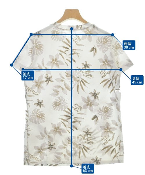 Marella Sport เสื้อยืด/เสื้อท็อปส์