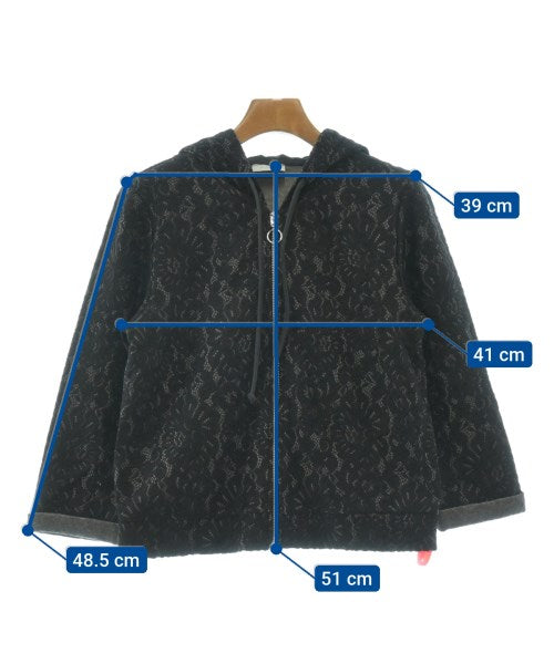 Marella Sport เสื้อฮู้ด