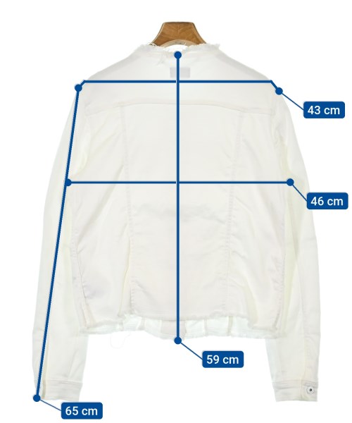 Marella Sport แจ็คเก็ตเบลาส์ อื่น