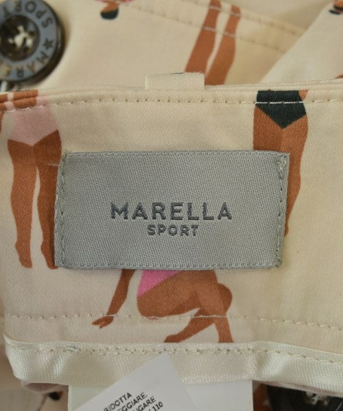 Marella Sport กางเกง อื่น
