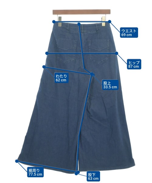 Marella Sport กางเกง อื่น