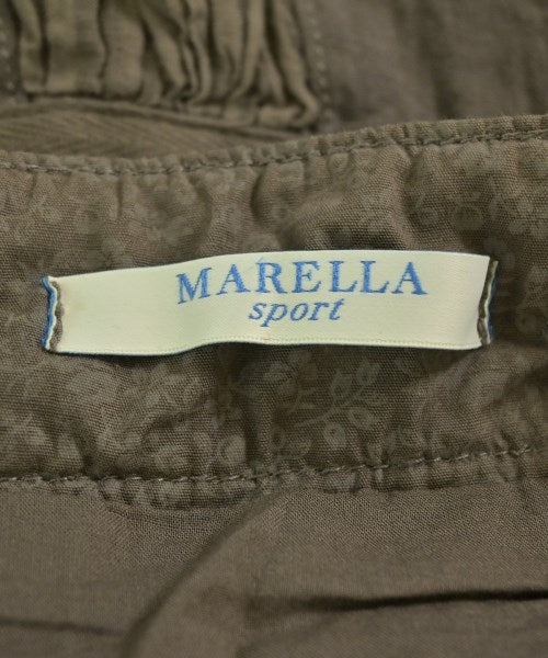 Marella Sport กระโปรงยาว/แม็กซี่ยาว
