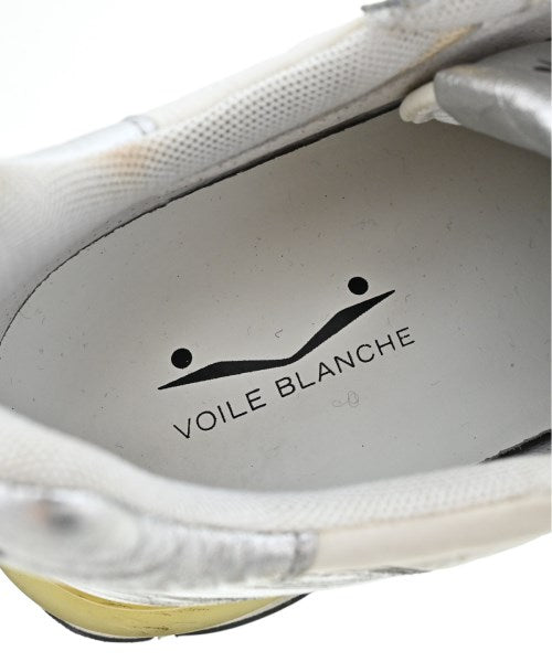 VOILE BLANCHE รองเท้าผ้าใบ