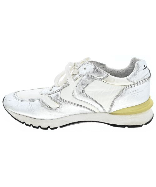 VOILE BLANCHE รองเท้าผ้าใบ