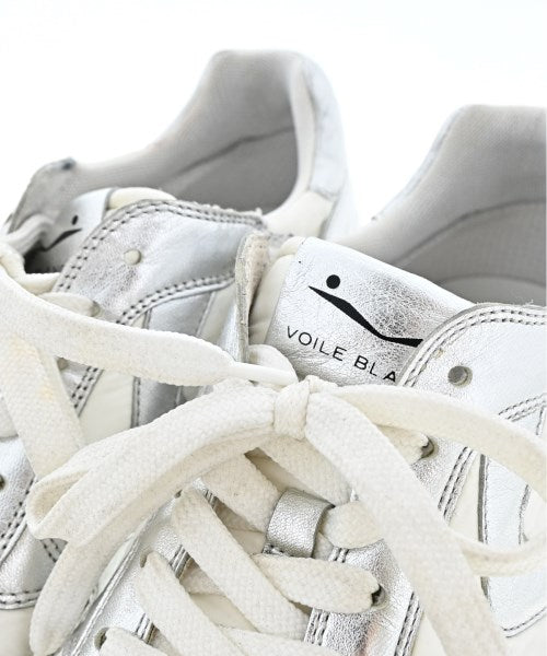 VOILE BLANCHE รองเท้าผ้าใบ