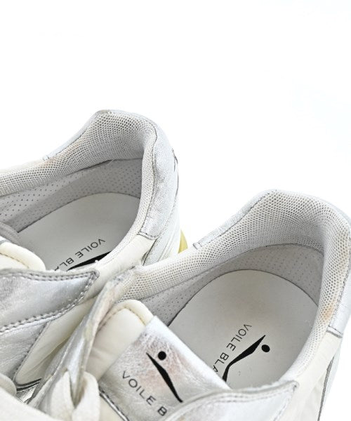 VOILE BLANCHE รองเท้าผ้าใบ