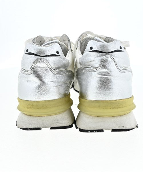 VOILE BLANCHE รองเท้าผ้าใบ
