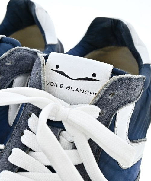 VOILE BLANCHE รองเท้าผ้าใบ