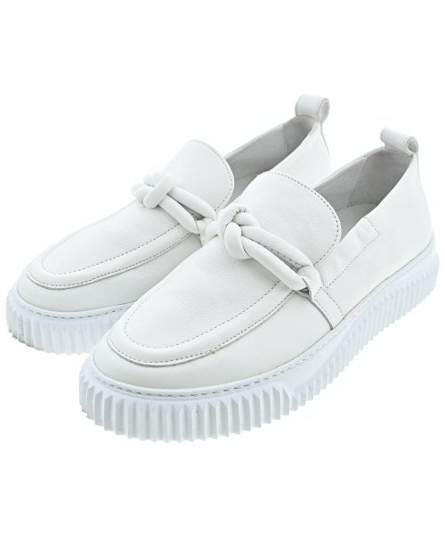 VOILE BLANCHE รองเท้าผ้าใบ