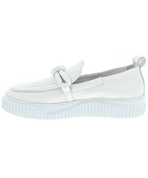 VOILE BLANCHE รองเท้าผ้าใบ