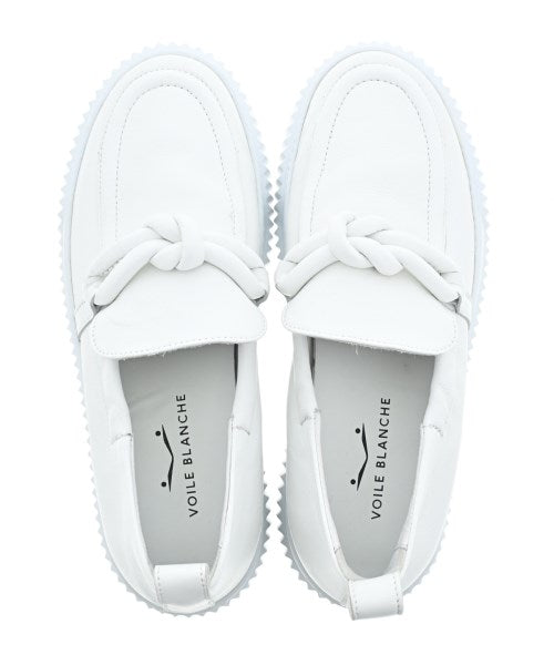 VOILE BLANCHE รองเท้าผ้าใบ