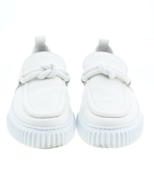 VOILE BLANCHE รองเท้าผ้าใบ