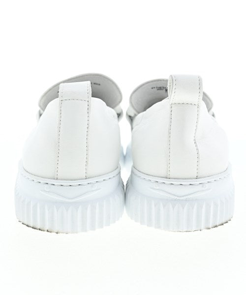 VOILE BLANCHE รองเท้าผ้าใบ