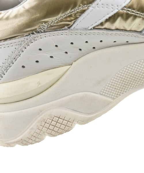 VOILE BLANCHE รองเท้าผ้าใบ