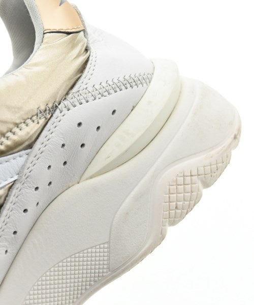 VOILE BLANCHE รองเท้าผ้าใบ