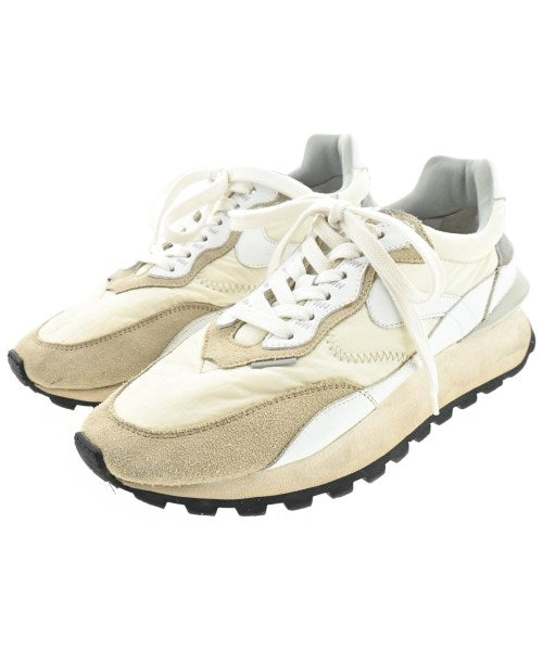 VOILE BLANCHE รองเท้าผ้าใบ