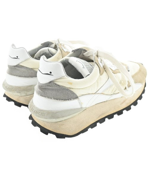 VOILE BLANCHE รองเท้าผ้าใบ